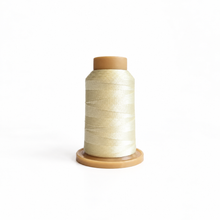 RICHWORD | Polyester Embroidery Thread, 108D/2, 40WT - 800M