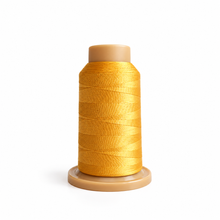 RICHWORD | Polyester Embroidery Thread, 108D/2, 40WT - 800M