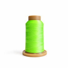 RICHWORD | Polyester Embroidery Thread, 108D/2, 40WT - 800M