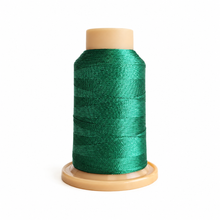 RICHWORD | Polyester Embroidery Thread, 108D/2, 40WT - 800M