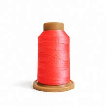 RICHWORD | Polyester Embroidery Thread, 108D/2, 40WT - 800M