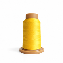 RICHWORD | Polyester Embroidery Thread, 108D/2, 40WT - 800M