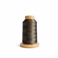 RICHWORD | Polyester Embroidery Thread, 108D/2, 40WT - 800M
