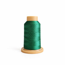 RICHWORD | Polyester Embroidery Thread, 108D/2, 40WT - 800M