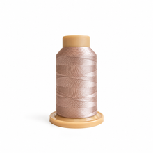 RICHWORD | Polyester Embroidery Thread, 108D/2, 40WT - 800M