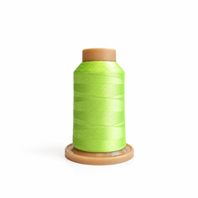 RICHWORD | Polyester Embroidery Thread, 108D/2, 40WT - 800M