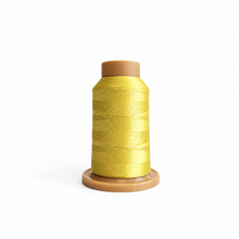 RICHWORD | Polyester Embroidery Thread, 108D/2, 40WT - 800M