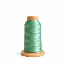 RICHWORD | Polyester Embroidery Thread, 108D/2, 40WT - 800M