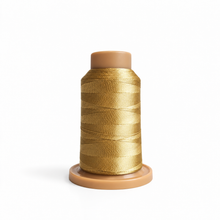 RICHWORD | Polyester Embroidery Thread, 108D/2, 40WT - 800M