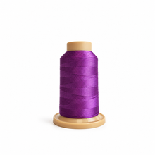 RICHWORD | Polyester Embroidery Thread, 108D/2, 40WT - 800M
