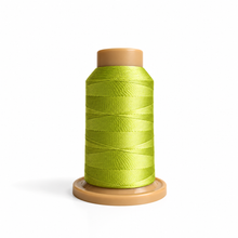 RICHWORD | Polyester Embroidery Thread, 108D/2, 40WT - 800M