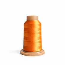 RICHWORD | Polyester Embroidery Thread, 108D/2, 40WT - 800M