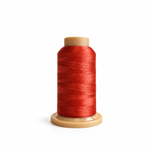 RICHWORD | Polyester Embroidery Thread, 108D/2, 40WT - 800M