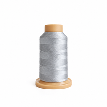 RICHWORD | Polyester Embroidery Thread, 108D/2, 40WT - 800M