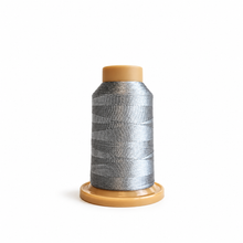 RICHWORD | Polyester Embroidery Thread, 108D/2, 40WT - 800M