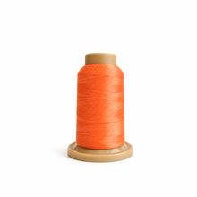 RICHWORD | Polyester Embroidery Thread, 108D/2, 40WT - 800M