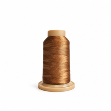 RICHWORD | Polyester Embroidery Thread, 108D/2, 40WT - 800M