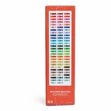 POOLIN | Polyester Embroidery Machine Thread Set, 108D/2, 800M, 40WT - 80 rolls