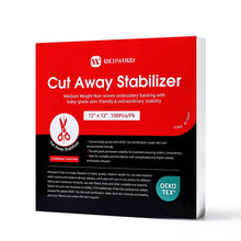 RICHWORD | Embroidery Machine Stabilizers