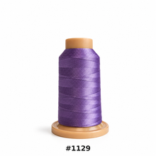 RICHWORD | Polyester Embroidery Thread, 108D/2, 40WT - 800M