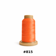 RICHWORD | Polyester Embroidery Thread, 108D/2, 40WT - 800M