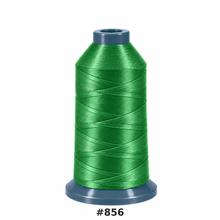 RICHWORD | Polyester Embroidery Thread, 108D/2, 40WT - 4000M