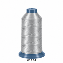 RICHWORD | Polyester Embroidery Thread, 108D/2, 40WT - 4000M