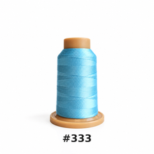 POOLIN | Polyester Embroidery Machine Thread, 108D/2, 40WT - 800M