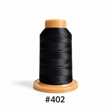 POOLIN | Polyester Embroidery Machine Thread, 108D/2, 40WT - 800M