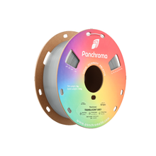 Polymaker Panchroma Translucent PLA Filament 1.75mm 1kg