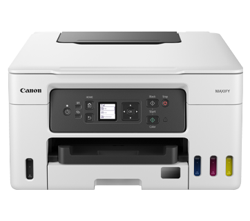 CANON | Maxify GX3070, Wireless MegaTank Printer