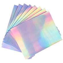 ULTIMA | Sticker Paper, Holographic