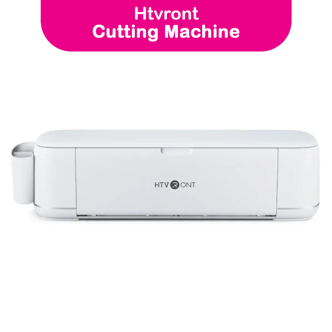 HTVRONT C2 Cutting Machine – The Happy Station