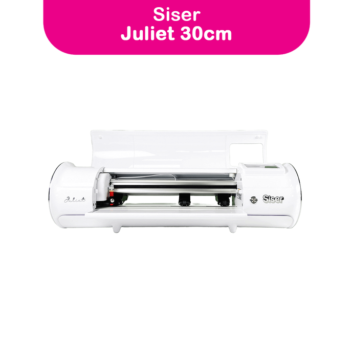 PRE ORDER Siser Juliet High-Definition Cutter - 12