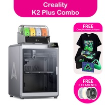 Creality K2 Plus/ K2 Plus Combo