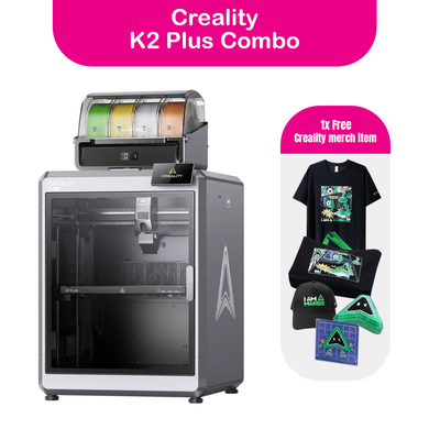 Creality K2 Plus/ K2 Plus Combo