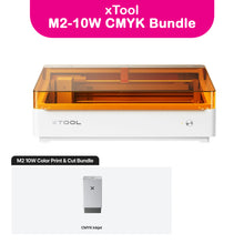 PRE ORDER xTool M2 10W/20W and CMYK Inkjet