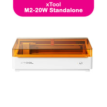 PRE ORDER xTool M2 10W/20W and CMYK Inkjet