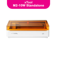 PRE ORDER xTool M2 10W/20W and CMYK Inkjet