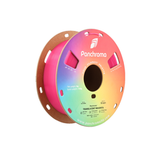 Polymaker Panchroma Translucent PLA Filament 1.75mm 1kg