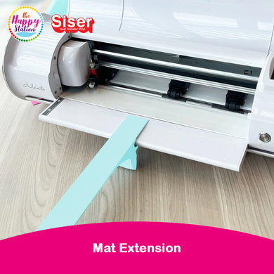 SISER | Mat Extension