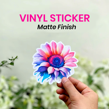 ULTIMA | Vinyl Sticker, A4 (compatible with dye and pigment inks)