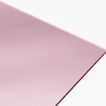 THE HAPPY STATION | Mirror Acrylic Sheets, A4,15"x15" & 12"x12"