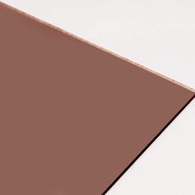 THE HAPPY STATION | Mirror Acrylic Sheets, A4,15"x15" & 12"x12"