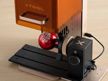 xTool F2 & F2 Deluxe Bundle