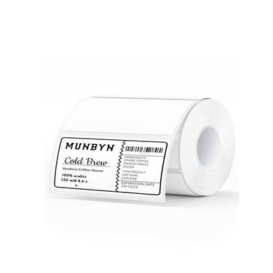 MUNBYN 2.25