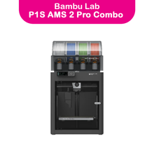 Bambu Lab P1S / P1S Combo with FREE 1 Spool Filament
