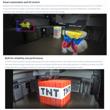 PRE ORDER Batch 2 | Bambu Lab P2S/P2S Combo