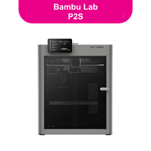PRE ORDER Batch 2 | Bambu Lab P2S/P2S Combo