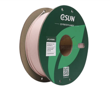 eSun PLA Matte Filament 1.75mm, 3D Printer Filament Dimensional Accuracy +/- 0.03mm 1kg